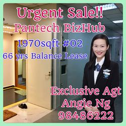 Pantech Business Hub (D5), Factory #144656802